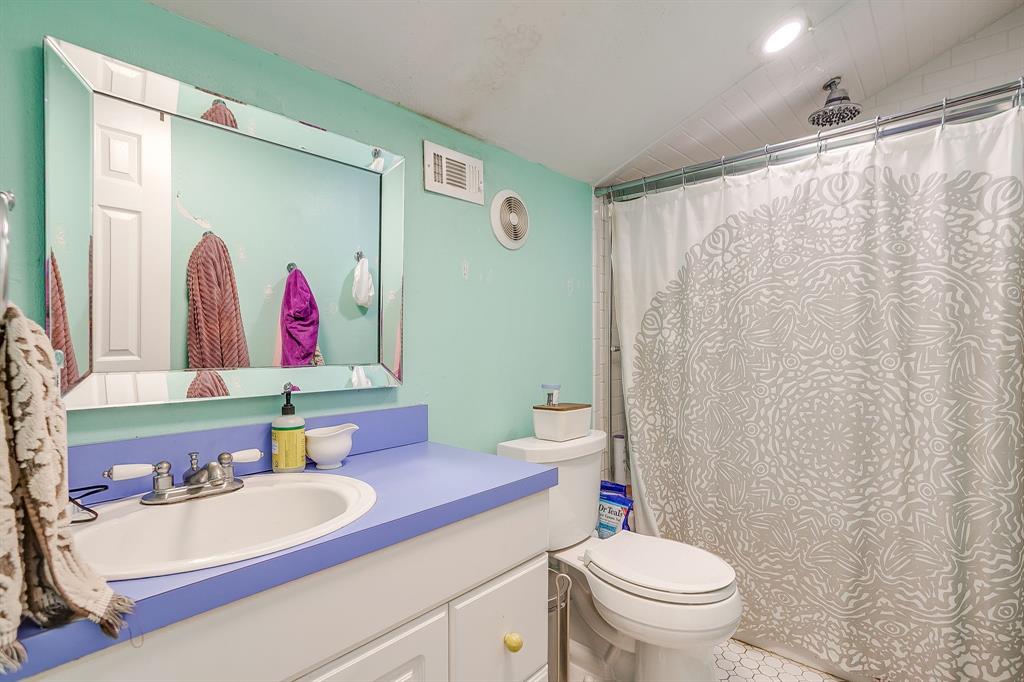 Mistletoe Heights Add - Residential