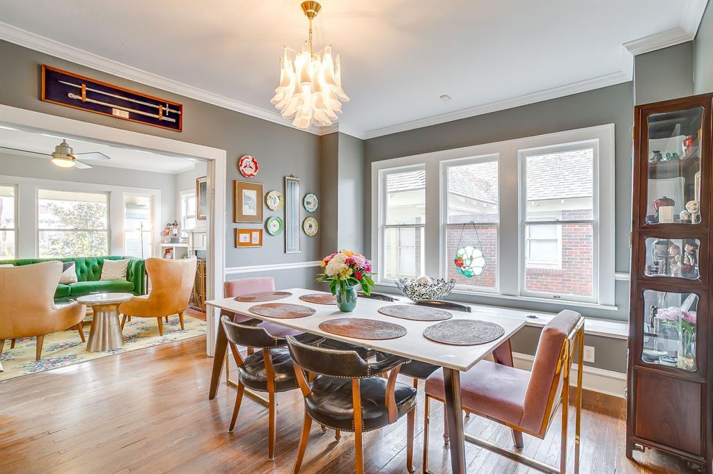 Mistletoe Heights Add - Residential