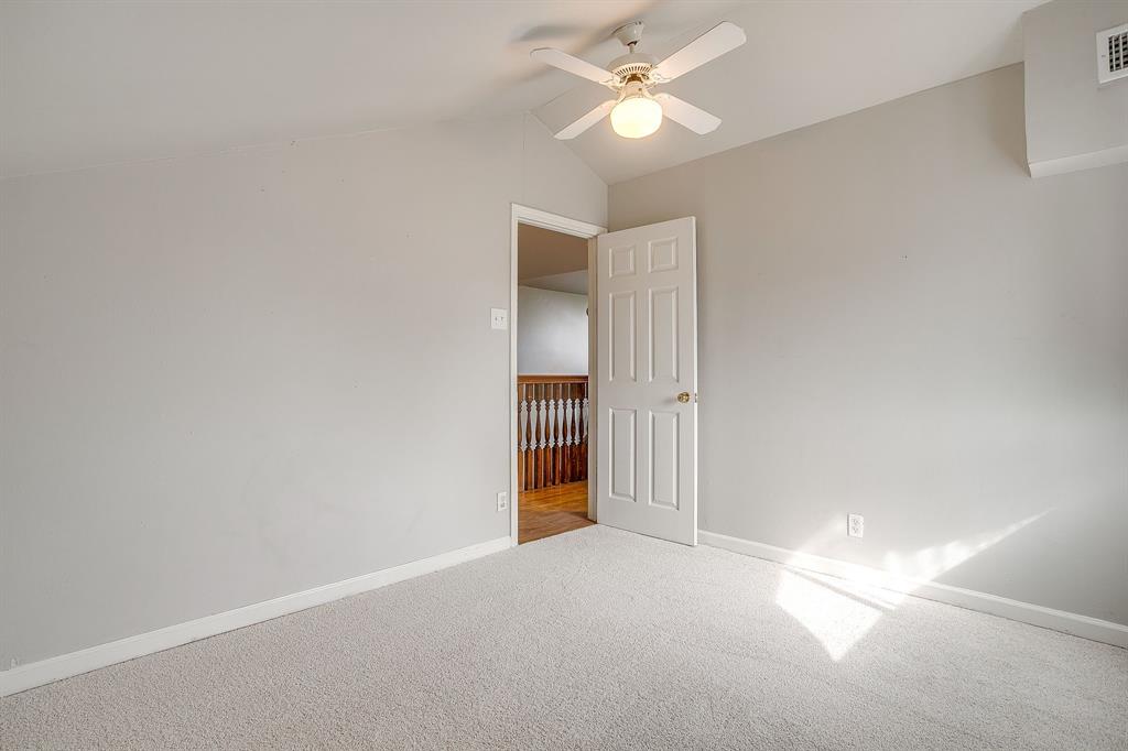 Mistletoe Heights Add - Residential