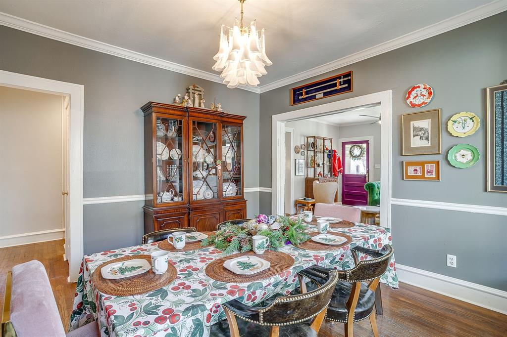 Mistletoe Heights Add - Residential