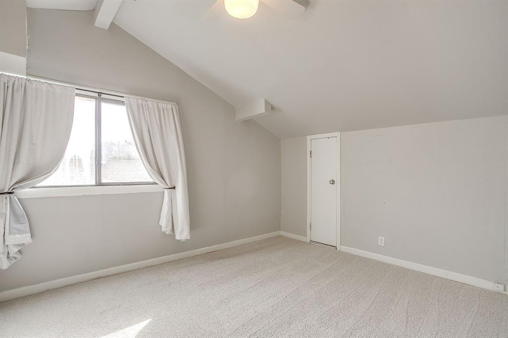 Mistletoe Heights Add - Residential