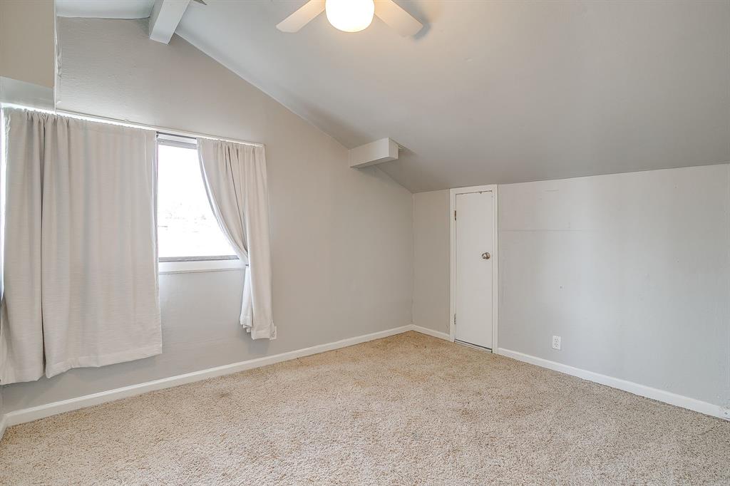 Mistletoe Heights Add - Residential