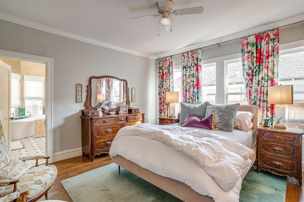 Mistletoe Heights Add - Residential