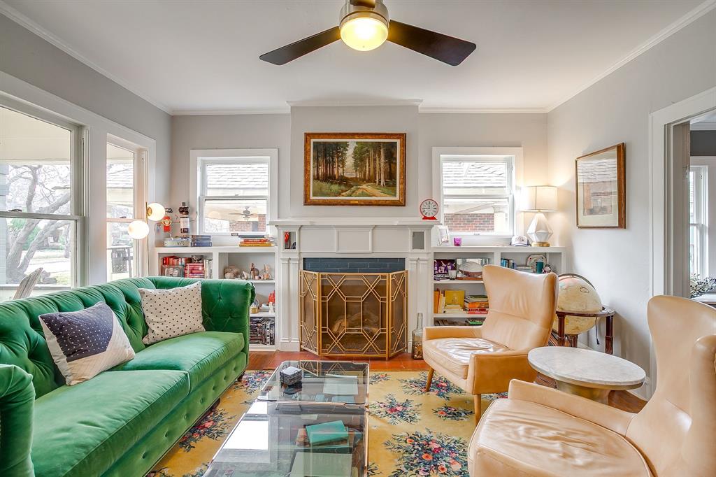 Mistletoe Heights Add - Residential