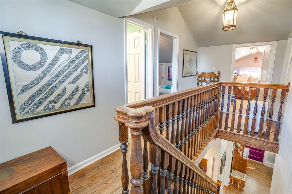 Mistletoe Heights Add - Residential