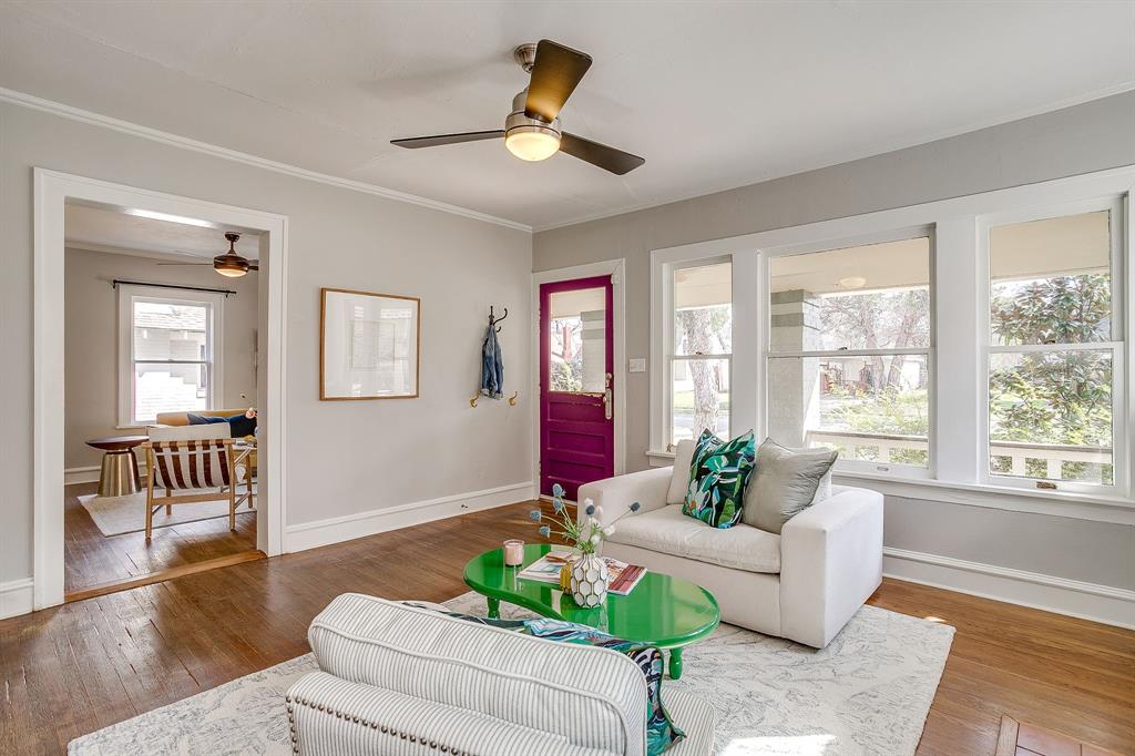 Mistletoe Heights Add - Residential