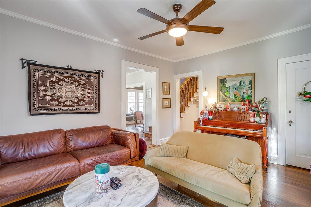 Mistletoe Heights Add - Residential