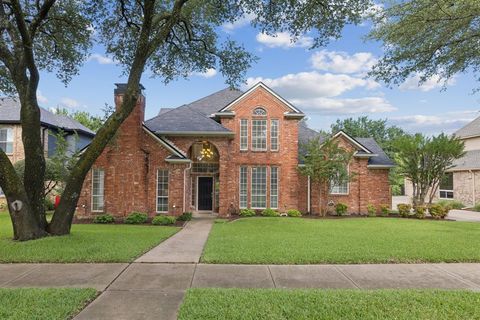 711 Glenhaven Drive Mesquite TX 75149