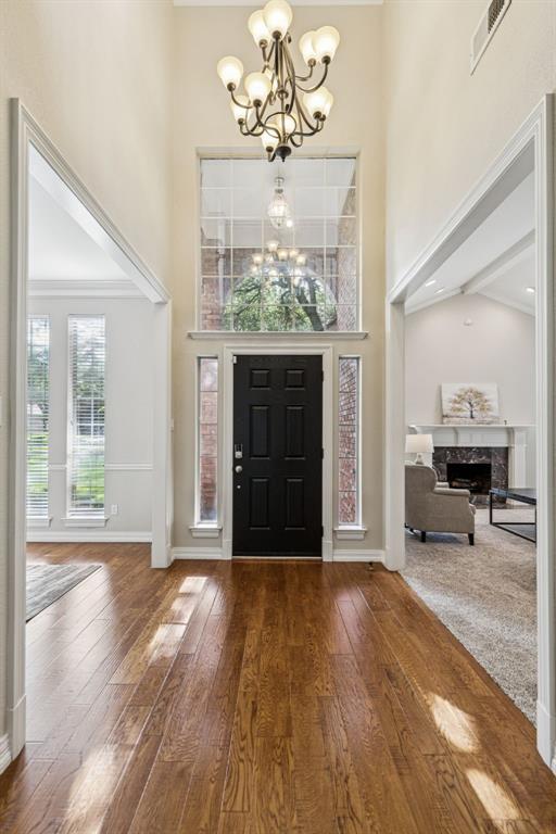 711 Glenhaven Drive