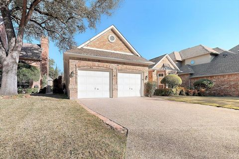 17308 Village Lane Dallas TX 75248