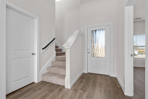 Tiny photo for 1709 Joshua Drive, Seagoville, TX 75159 (MLS # 21396452)