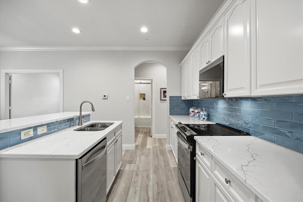 Signal Ridge #4 - Residential