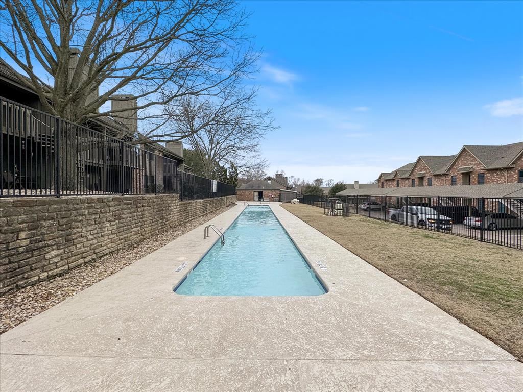 Signal Ridge #4 - Residential
