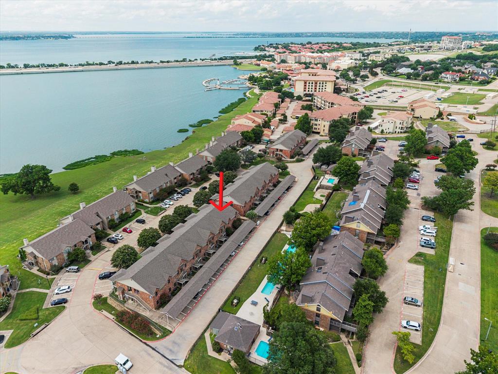 Signal Ridge #4 - Residential