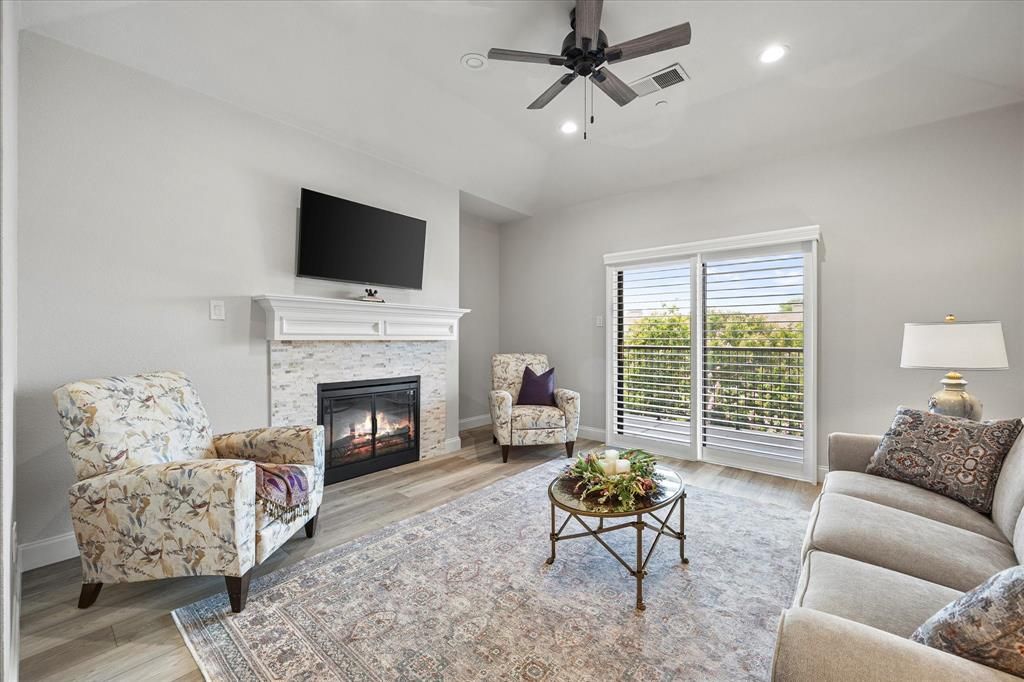 Photo of 1873 Signal Ridge Place, Rockwall, TX 75032 (MLS # 21240779)