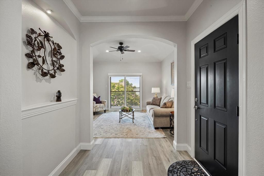 Photo of 1873 Signal Ridge Place, Rockwall, TX 75032 (MLS # 21240779)