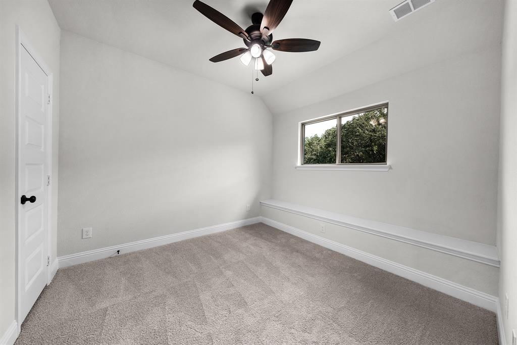 Forest Ridge - Residential