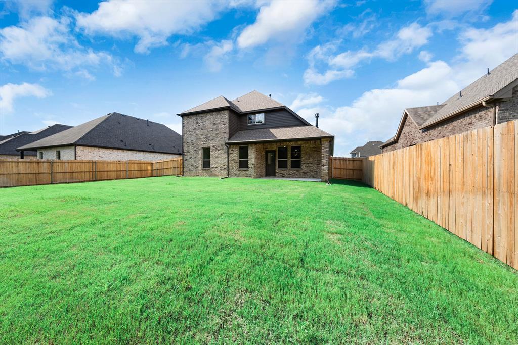 Forest Ridge - Residential