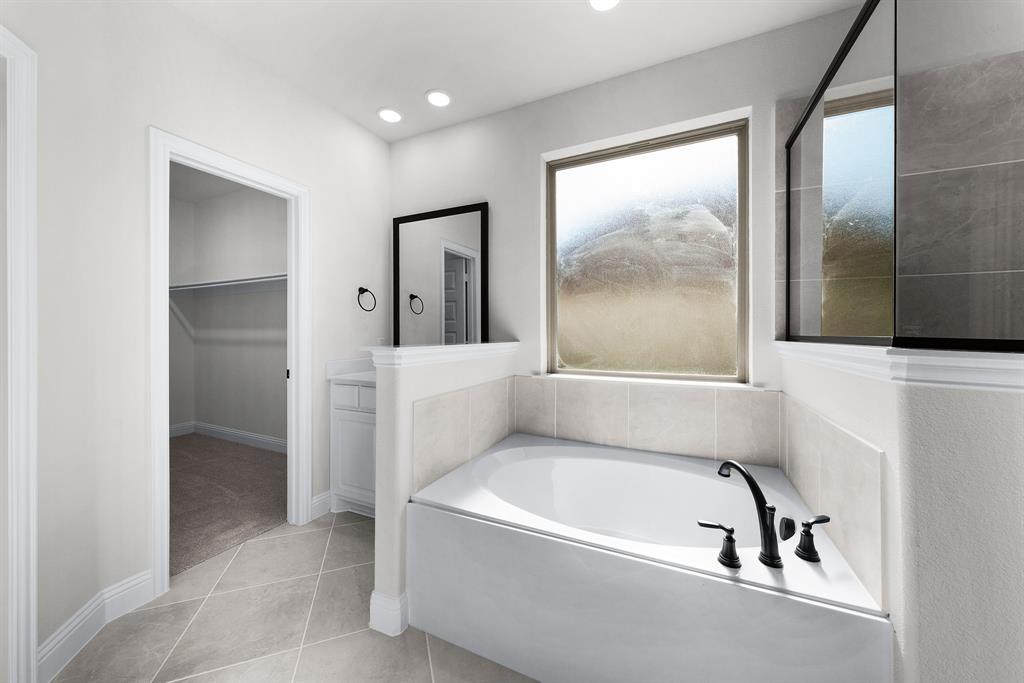 Forest Ridge - Residential