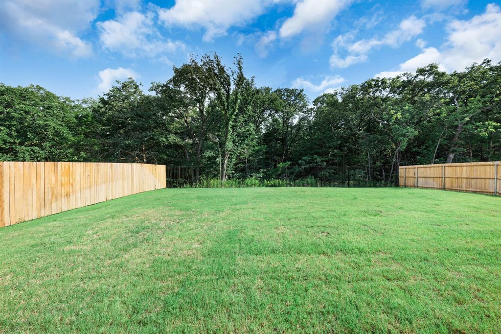 Forest Ridge - Residential