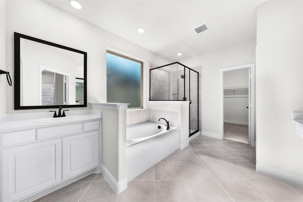 Forest Ridge - Residential