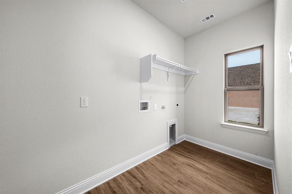 Forest Ridge - Residential