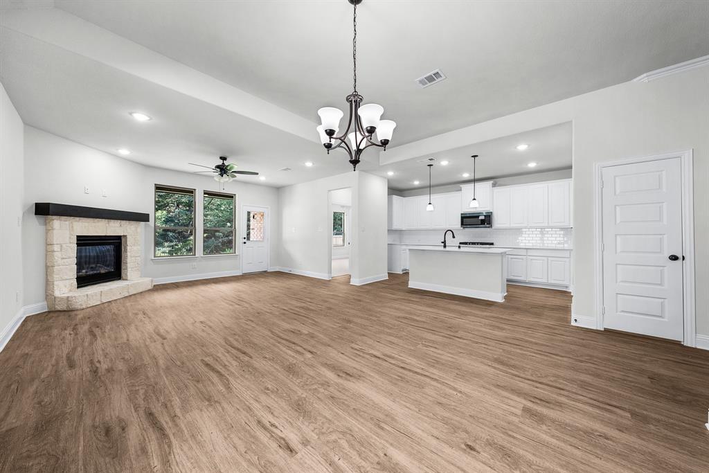 Forest Ridge - Residential