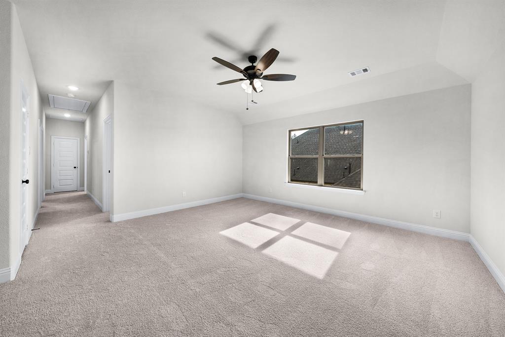 Forest Ridge - Residential