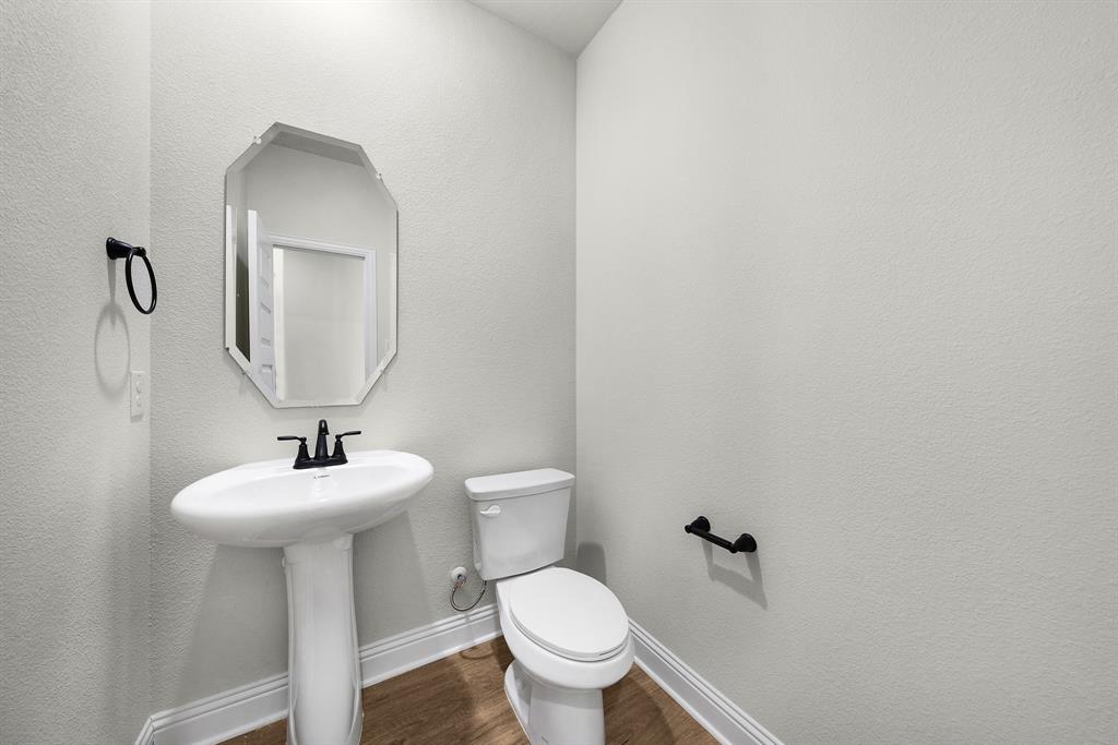 Forest Ridge - Residential