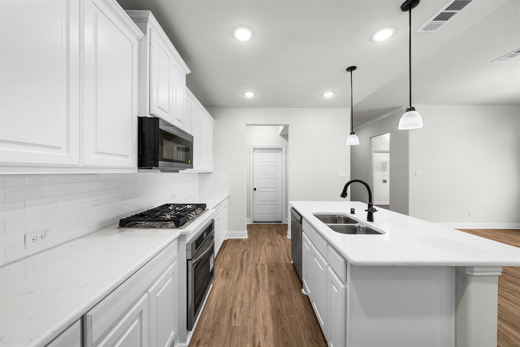 Forest Ridge - Residential