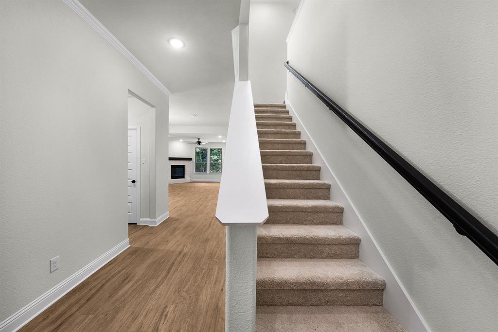 Forest Ridge - Residential