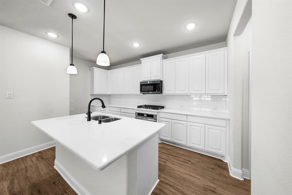 Forest Ridge - Residential