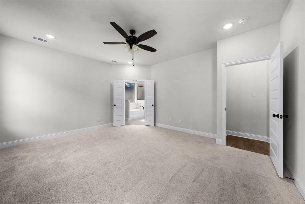 Forest Ridge - Residential