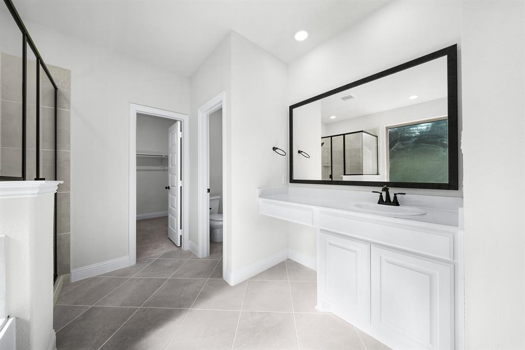 Forest Ridge - Residential