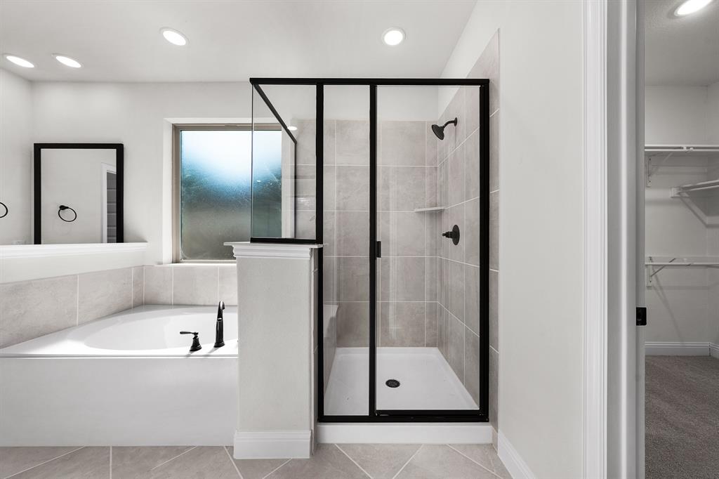 Forest Ridge - Residential