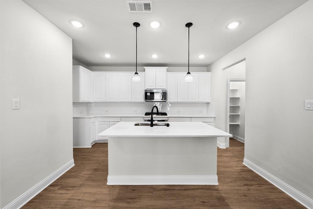 Forest Ridge - Residential