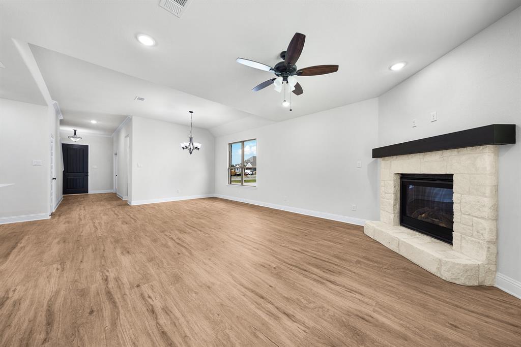 Forest Ridge - Residential