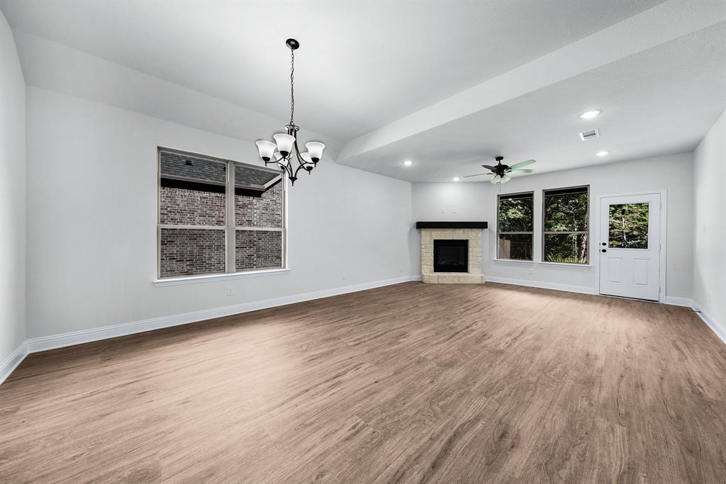 Forest Ridge - Residential