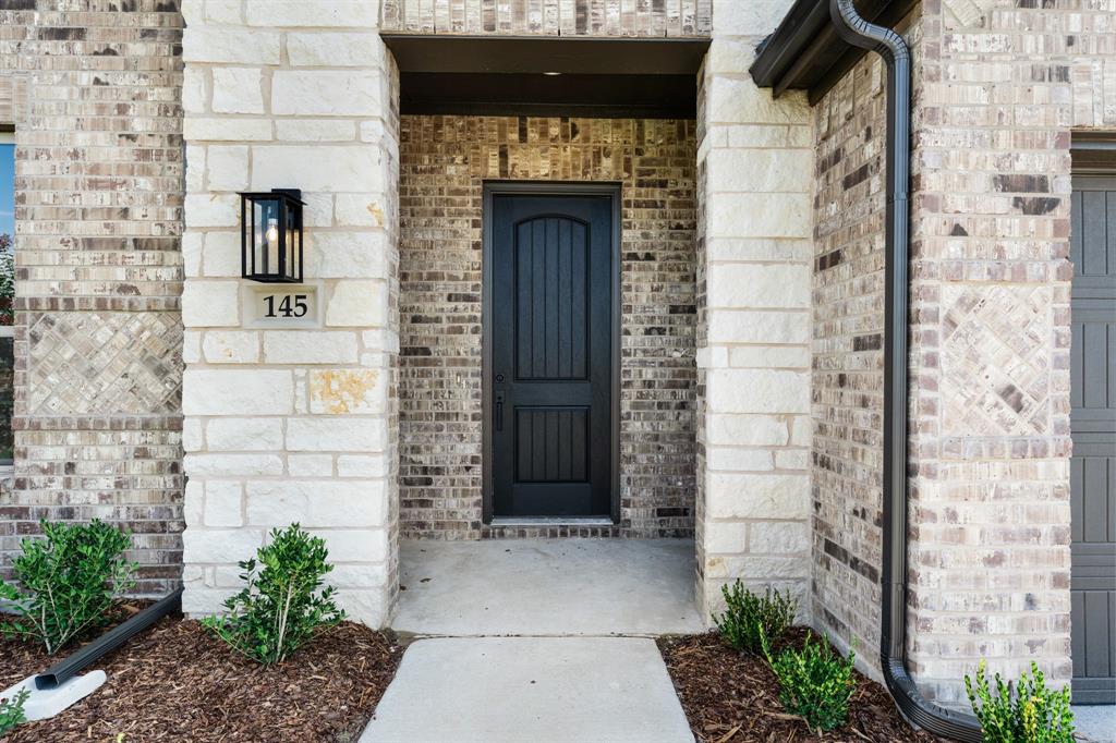 Forest Ridge - Residential