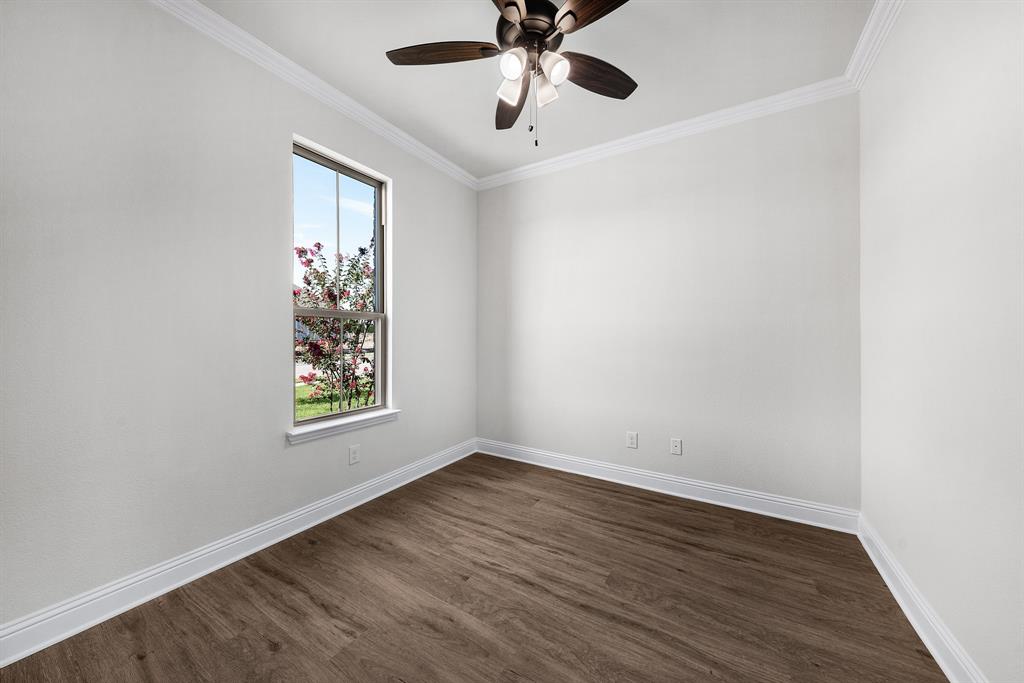 Forest Ridge - Residential