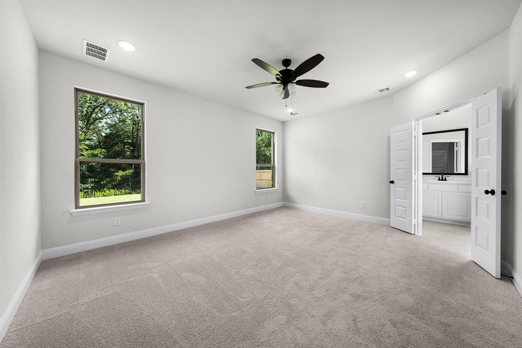 Forest Ridge - Residential