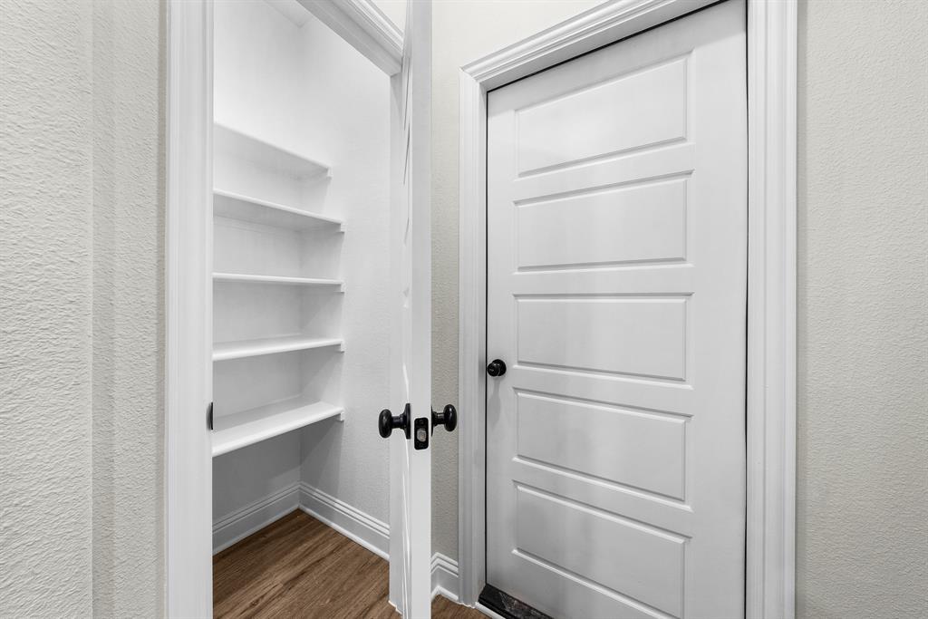 Forest Ridge - Residential