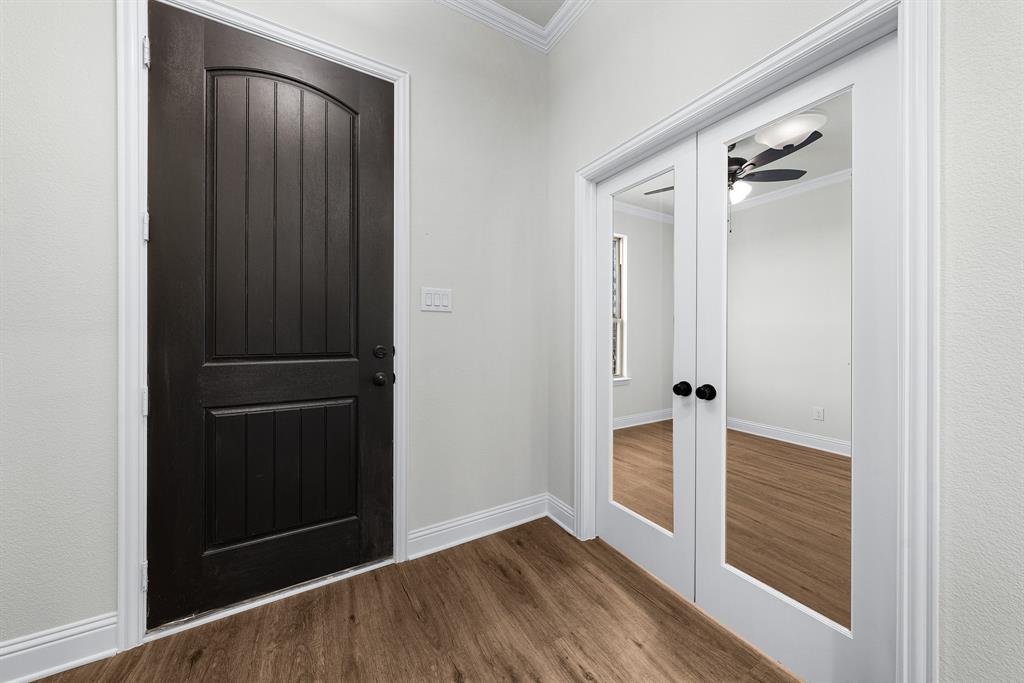 Forest Ridge - Residential