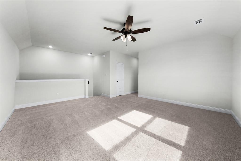 Forest Ridge - Residential