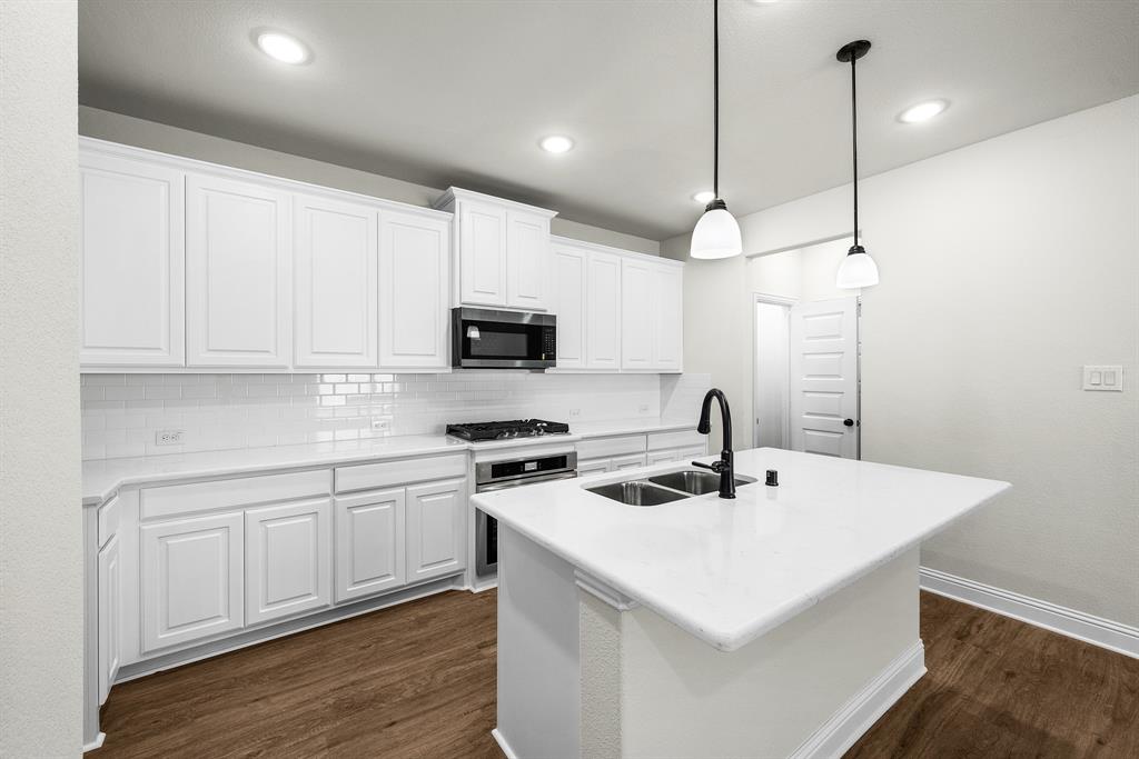 Forest Ridge - Residential