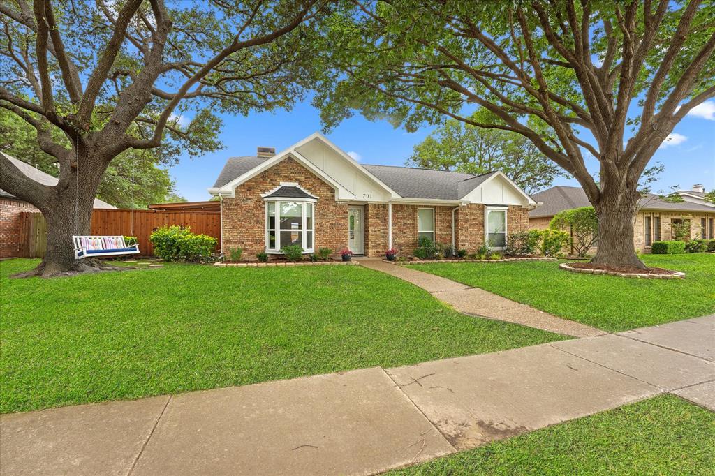 701 Sandy Creek Drive