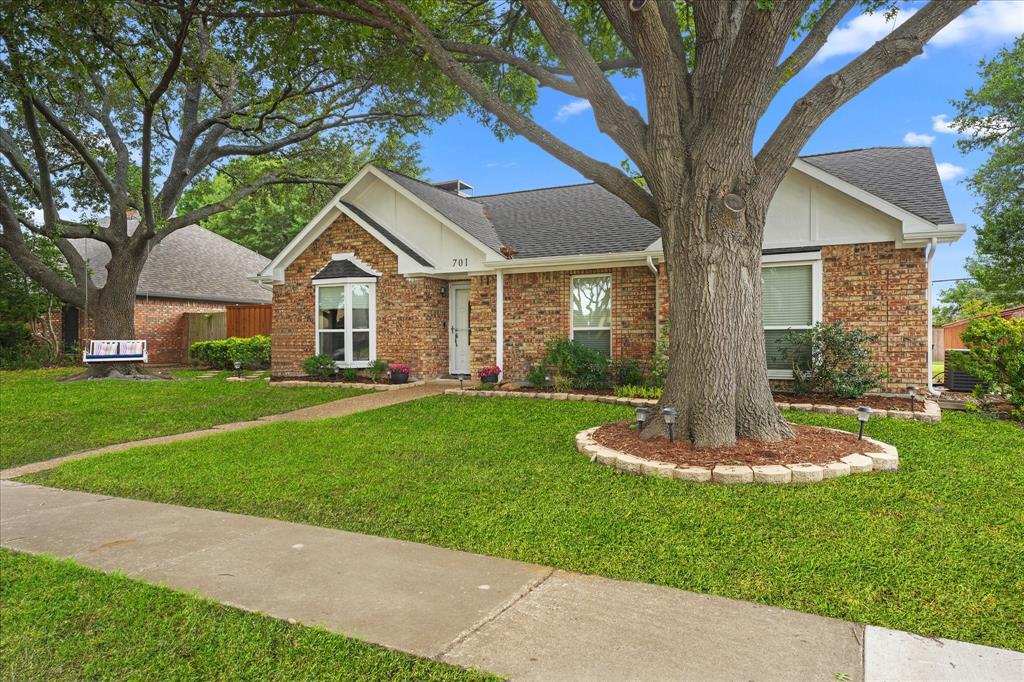 701 Sandy Creek Drive