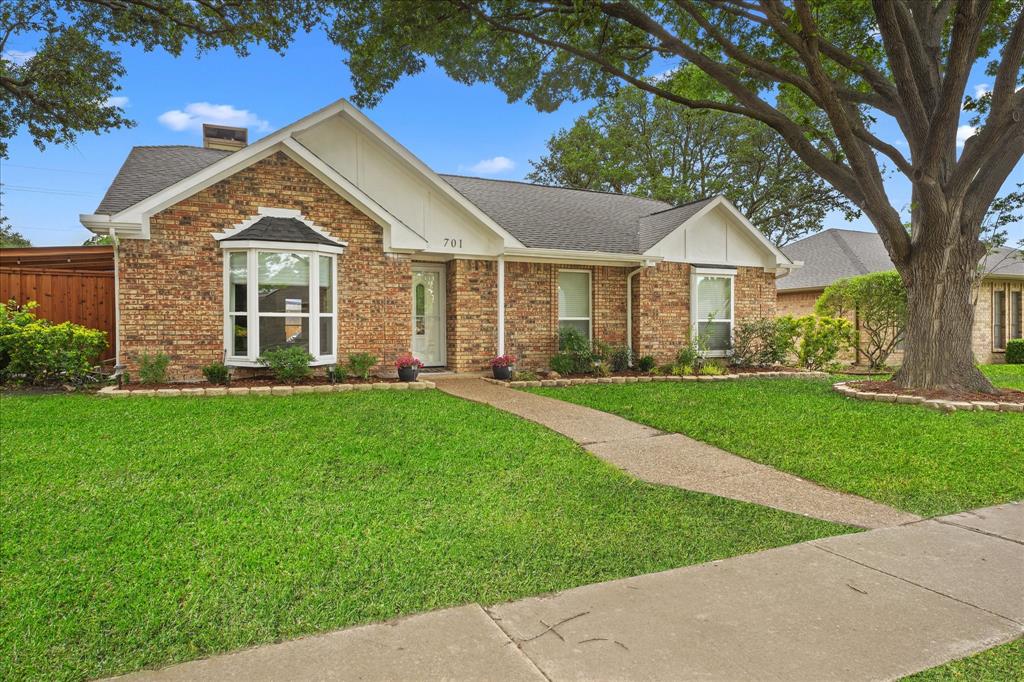 701 Sandy Creek Drive