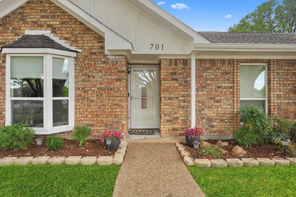 701 Sandy Creek Drive