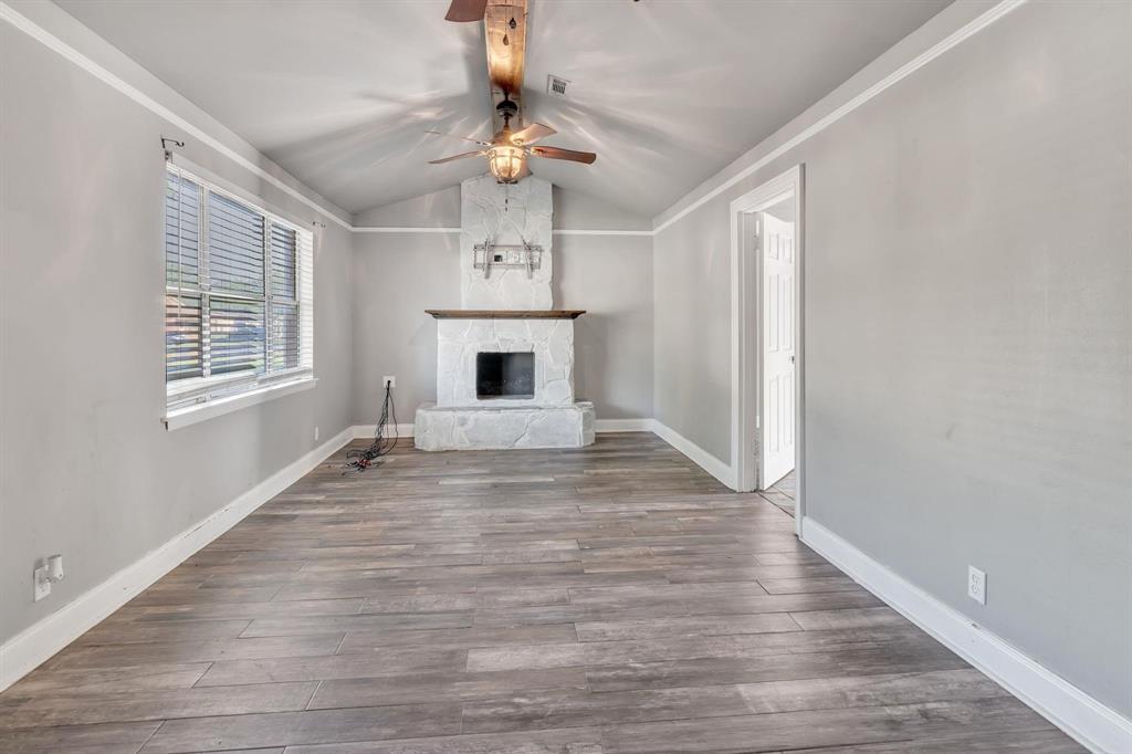 North Hills Add - Residential Lease